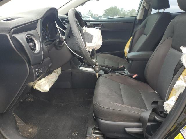 Photo 7 from auction – 2019 TOYOTA COROLLA L with VIN 2T1BURHEXKC194546