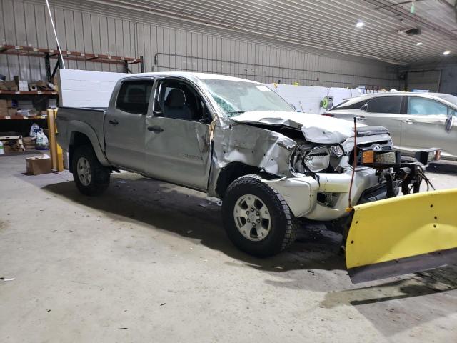 Photo 4 from auction – 2013 TOYOTA TACOMA DOU with VIN 3TMLU4EN5DM130646