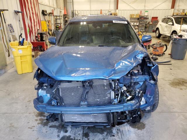 Photo 5 from auction – 2019 FORD EDGE ST with VIN 2FMPK4AP2KBC12214