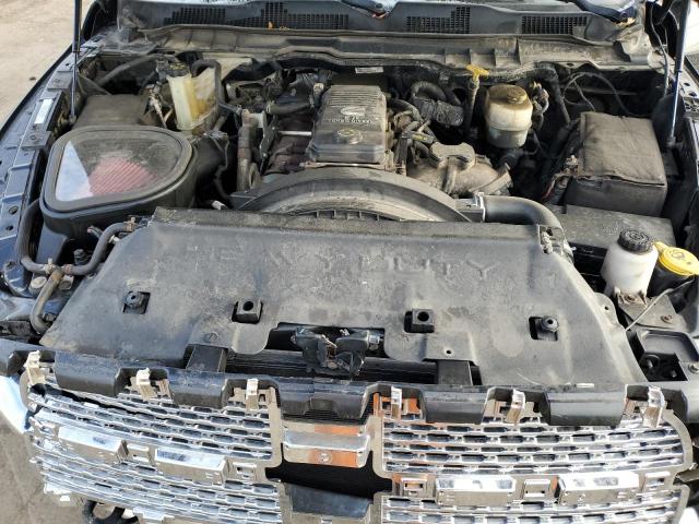 Снимка 11 от търг – 2013 RAM 3500 ST с VIN 3C63RRGL3DG611172