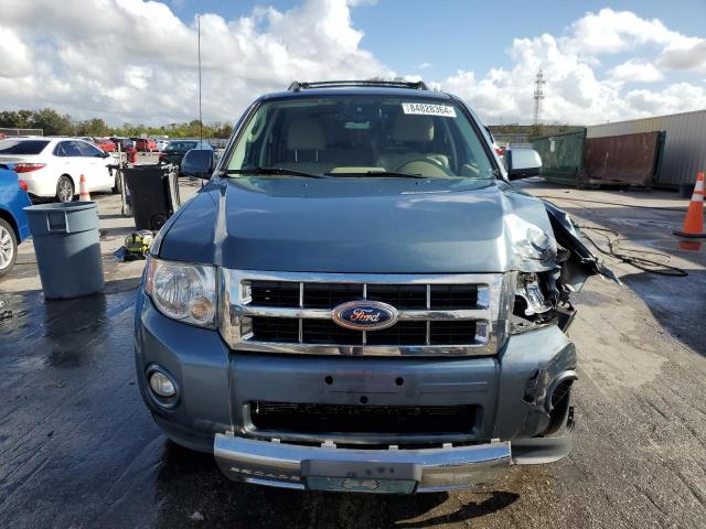 Photo 5 from auction – 2010 FORD ESCAPE LIM with VIN 1FMCU0E76AKD42769