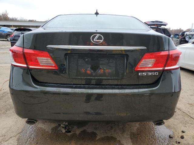 Photo 6 from auction – 2011 LEXUS ES 350 with VIN JTHBK1EG5B2435603