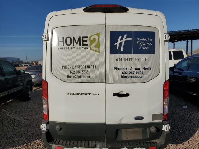Photo 6 from auction – 2019 FORD TRANSIT T- with VIN 1FBZX2CM6KKB43348
