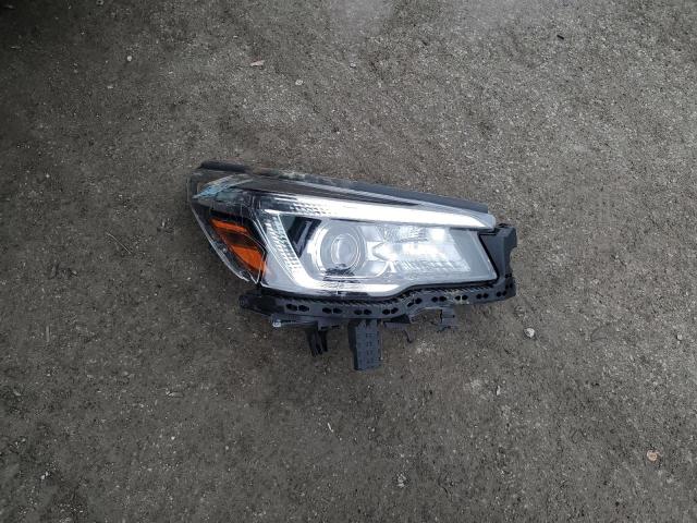 Photo 13 from auction – 2020 SUBARU FORESTER P with VIN JF2SKAJC2LH449883