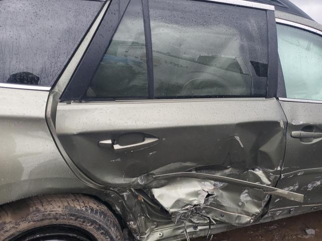 Photo 11 from auction – 2016 SUBARU OUTBACK 2. with VIN 4S4BSANC5G3233498