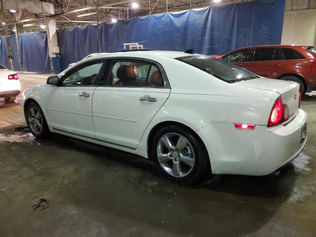Photo 2 from auction – 2012 CHEVROLET MALIBU 2LT with VIN 1G1ZD5EUXCF374002