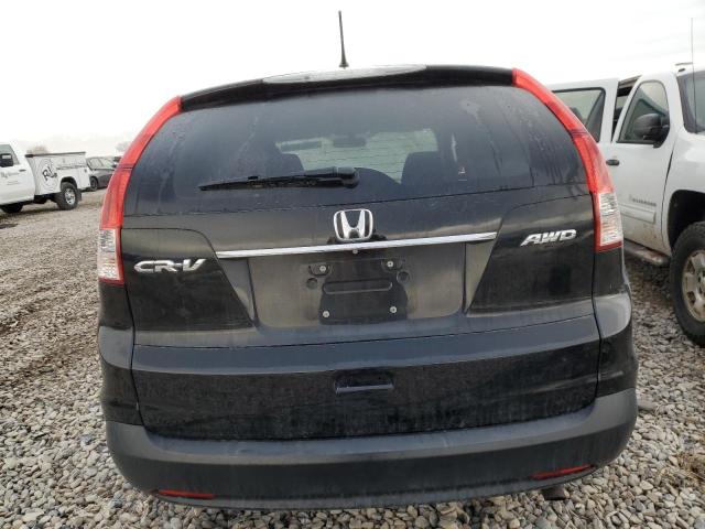 Photo 6 from auction – 2013 HONDA CR-V EX with VIN 2HKRM4H59DH681657