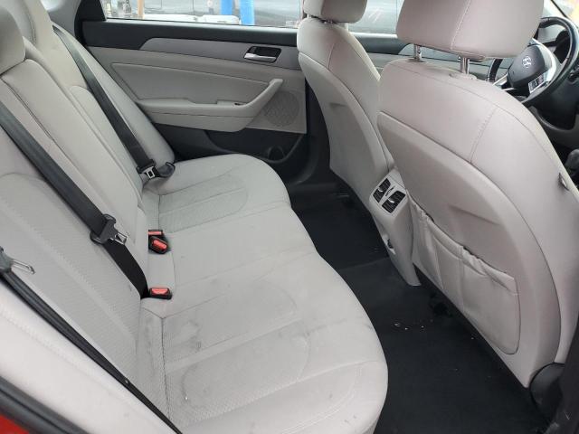 Photo 10 from auction – 2019 HYUNDAI SONATA LIM with VIN 5NPE34AF3KH759240
