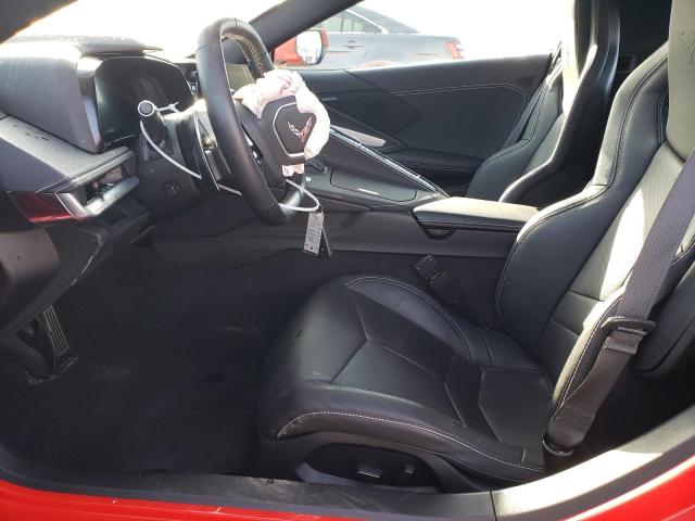 Photo 7 from auction – 2022 CHEVROLET CORVETTE S with VIN 1G1YA2D41N5118733