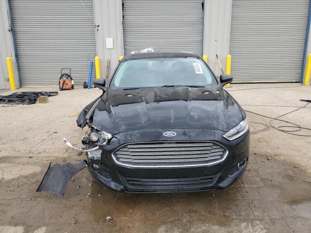 Photo 5 from auction – 2016 FORD FUSION S with VIN 3FA6P0G75GR323730