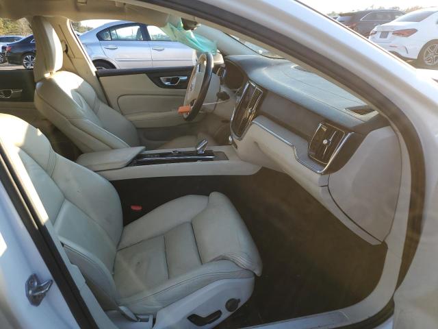 Photo 7 from auction – 2022 VOLVO S60 B5 INS with VIN 7JRL12FL1NG160086