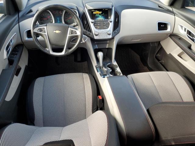 Photo 8 from auction – 2012 CHEVROLET EQUINOX LT with VIN 2GNALDEK3C6364283