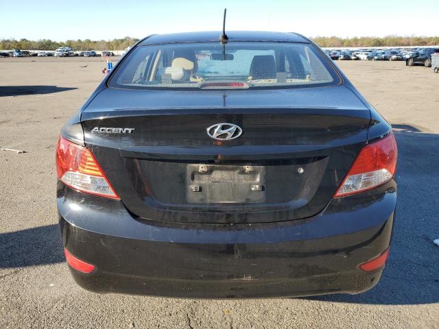 Photo 6 from auction – 2012 HYUNDAI ACCENT GLS with VIN KMHCT4AEXCU178710