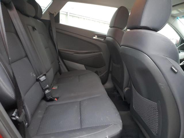 Photo 11 from auction – 2019 HYUNDAI TUCSON SE with VIN KM8J2CA44KU908766