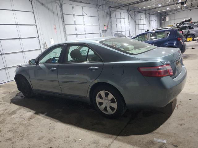 Photo 2 from auction – 2007 TOYOTA CAMRY CE with VIN 4T1BE46K67U645678