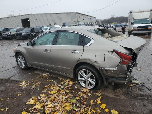 Photo 2 from auction – 2014 NISSAN ALTIMA 2.5 with VIN 1N4AL3AP5EC319382
