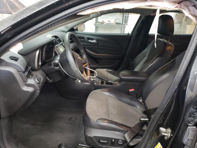 Photo 7 from auction – 2016 CHEVROLET MALIBU LIM with VIN 1G11C5SA1GU111988