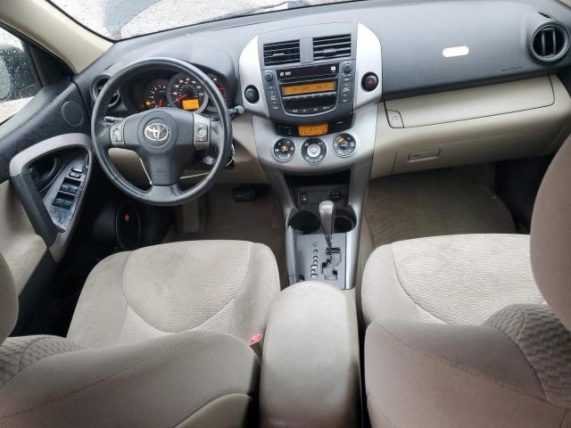 Photo 8 from auction – 2008 TOYOTA RAV4 LIMIT with VIN JTMZK31VX85017299
