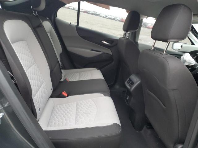 Photo 11 from auction – 2020 CHEVROLET EQUINOX LS with VIN 2GNAXHEV9L6263710