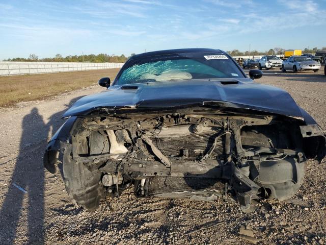 Photo 5 from auction – 2014 DODGE CHALLENGER with VIN 2C3CDYAG8EH293682
