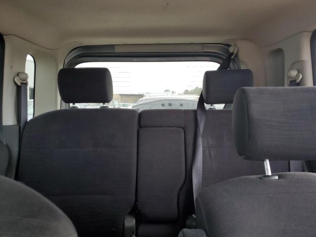 Photo 10 from auction – 2013 NISSAN CUBE S with VIN JN8AZ2KR3DT303607