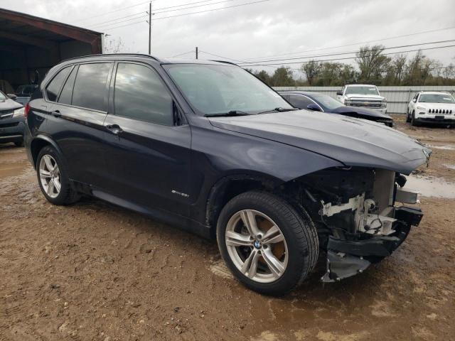 Photo 4 from auction – 2018 BMW X5 SDRIVE3 with VIN 5UXKR2C56J0Z17641