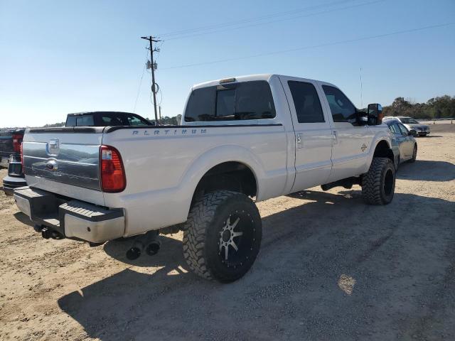 Photo 3 from auction – 2015 FORD F250 SUPER with VIN 1FT7W2BT7FEC78289