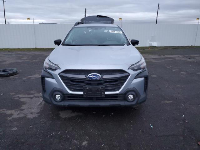 Photo 5 from auction – 2024 SUBARU OUTBACK PR with VIN 4S4BTACC6R3120940