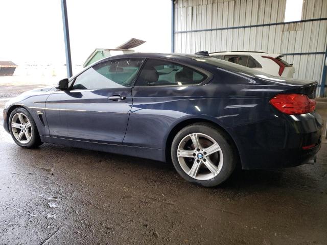 Photo 2 from auction – 2014 BMW 428 I with VIN WBA3N7C51EF719581