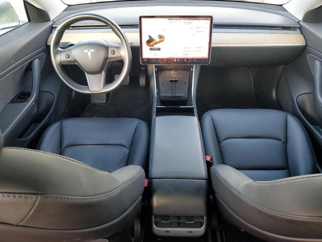 Photo 8 from auction – 2018 TESLA MODEL 3 with VIN 5YJ3E1EB0JF134069