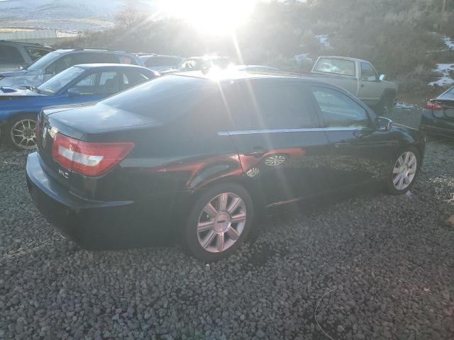 Photo 3 from auction – 2008 LINCOLN MKZ with VIN 3LNHM26T28R625382