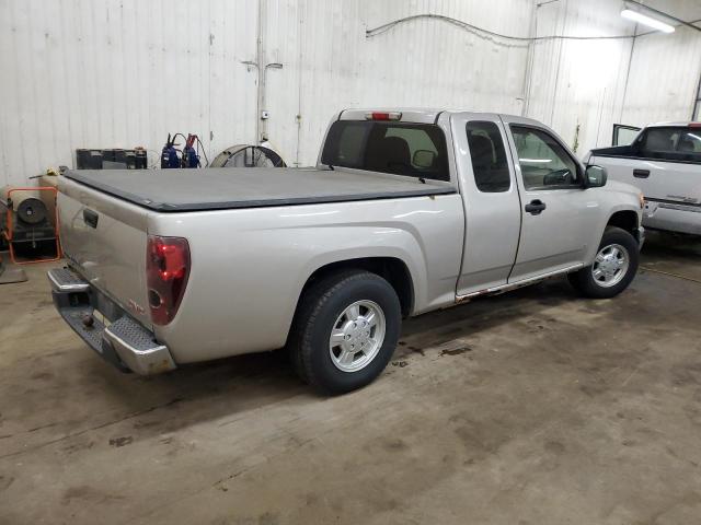 Photo 3 from auction – 2007 GMC CANYON with VIN 1GTCS199878111082