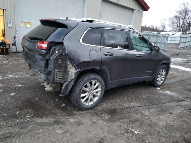 Photo 3 from auction – 2015 JEEP CHEROKEE L with VIN 1C4PJMDS2FW688684