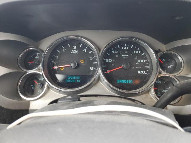 Photo 9 from auction – 2008 GMC SIERRA C15 with VIN 1GTEC19J58Z116624