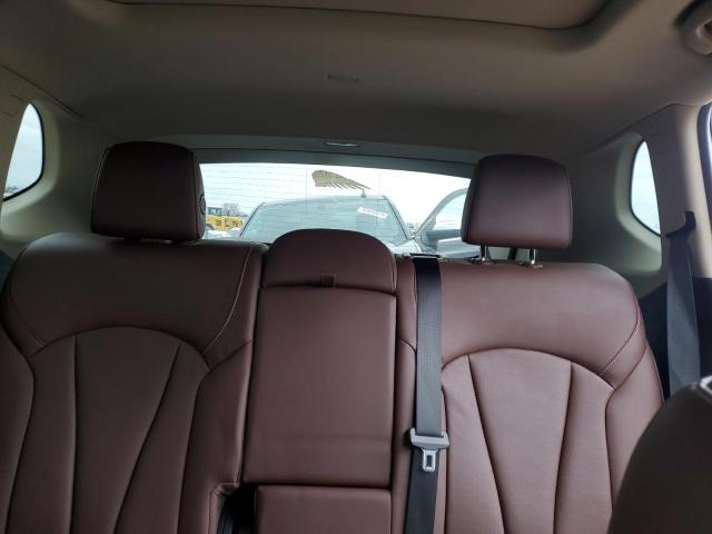Photo 10 from auction – 2017 BUICK ENVISION P with VIN LRBFXFSX3HD235563