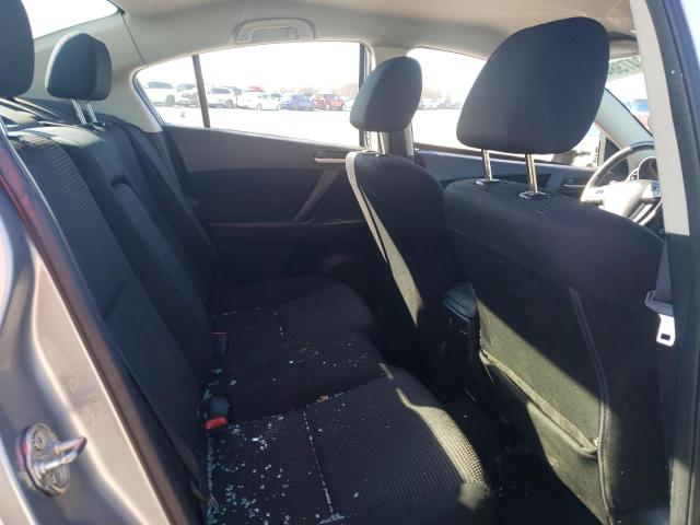 Photo 10 from auction – 2012 MAZDA 3 I with VIN JM1BL1V78C1656294