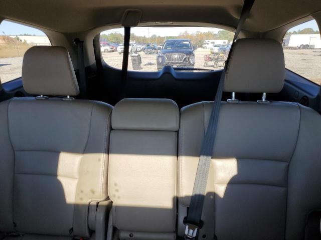 Photo 10 from auction – 2021 HONDA PILOT EXL with VIN 5FNYF5H58MB037836