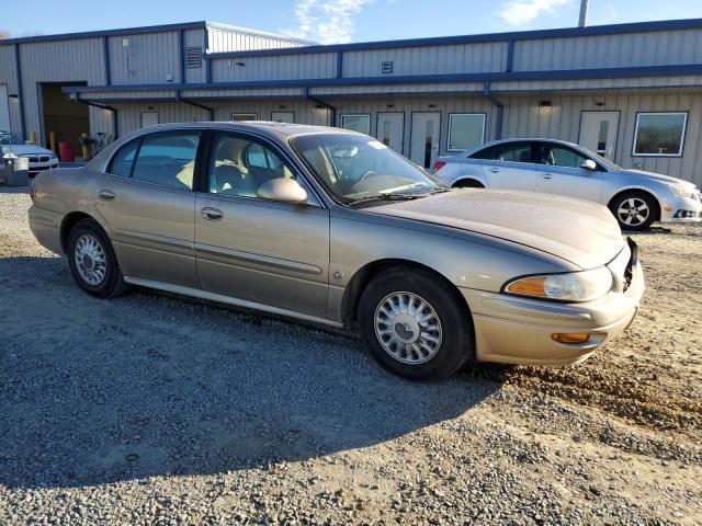 Photo 4 from auction – 2005 BUICK LESABRE CU with VIN 1G4HP52K85U272558