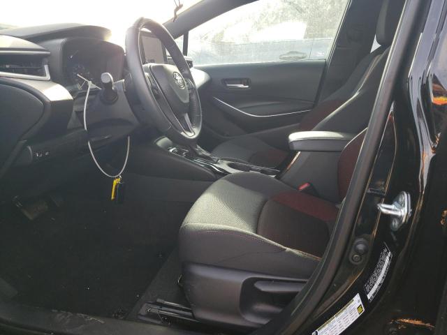Photo 7 from auction – 2023 TOYOTA COROLLA SE with VIN 5YFS4MCE5PP142453