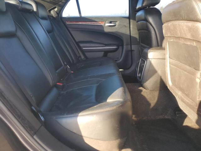 Photo 10 from auction – 2014 CHRYSLER 300 with VIN 2C3CCARG8EH297360