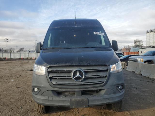 Photo 5 from auction – 2019 MERCEDES-BENZ SPRINTER 2 with VIN W1W4EBVY0KT018744