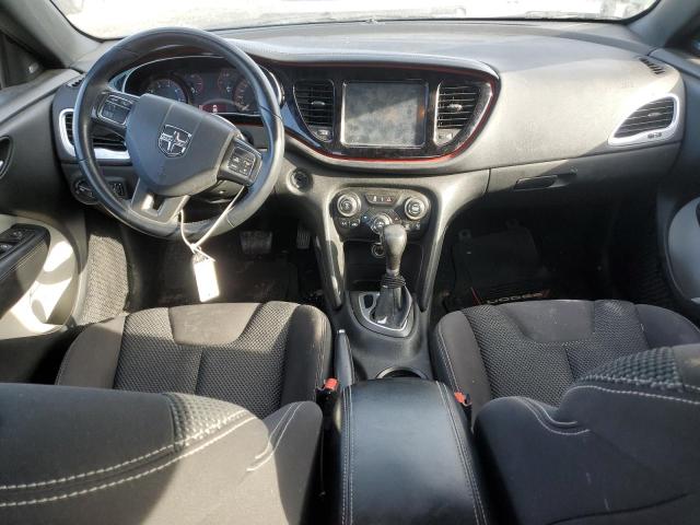 Photo 8 from auction – 2015 DODGE DART SXT with VIN 1C3CDFBB1FD404742