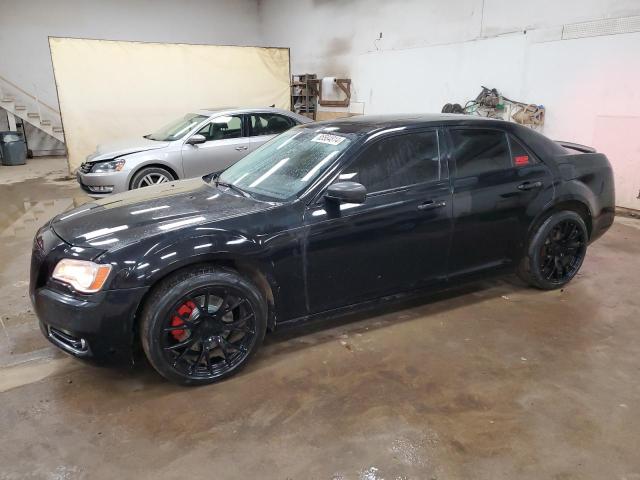 CHRYSLER 300C 2013 with VIN 2C3CCAKT4DH652868 - Photo from auction