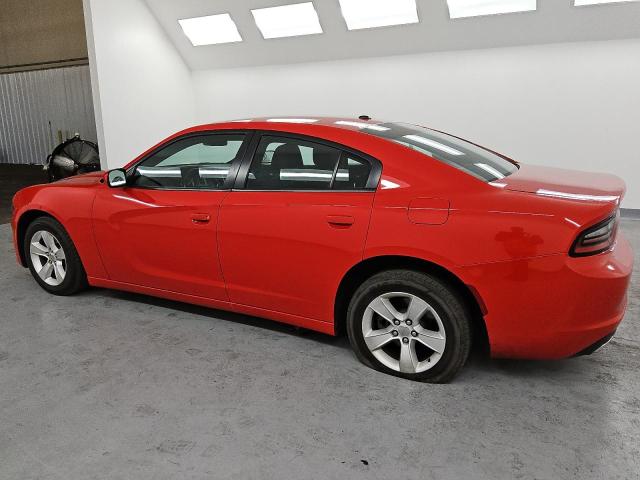 Photo 2 from auction – 2022 DODGE CHARGER SX with VIN 2C3CDXBG5NH165635