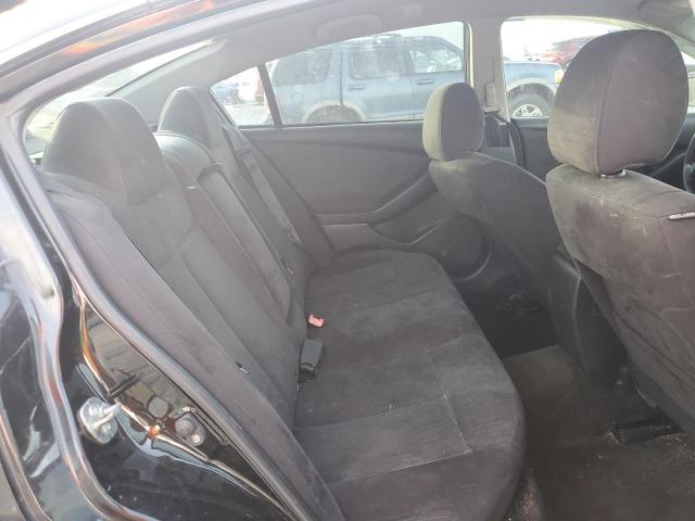 Photo 10 from auction – 2011 NISSAN ALTIMA BAS with VIN 1N4AL2AP9BN418216