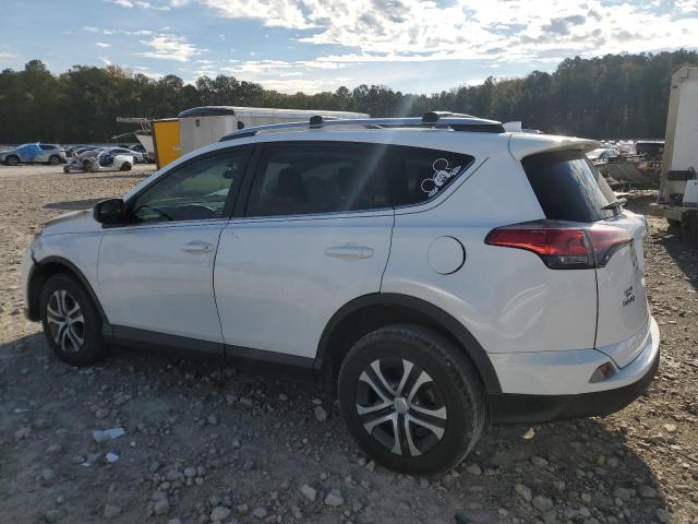Photo 2 from auction – 2016 TOYOTA RAV4 LE with VIN 2T3ZFREV5GW295164