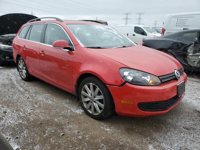 Photo 4 from auction – 2012 VOLKSWAGEN JETTA TDI with VIN 3VWPL7AJ2CM615203