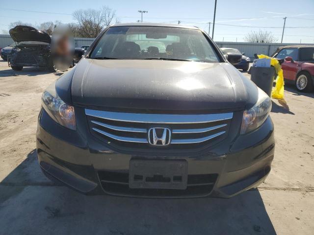 Photo 5 from auction – 2011 HONDA ACCORD EXL with VIN 1HGCP2F88BA152995