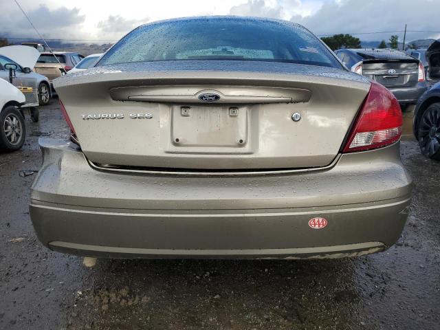 Photo 6 from auction – 2004 FORD TAURUS SES with VIN 1FAFP55U04A131160