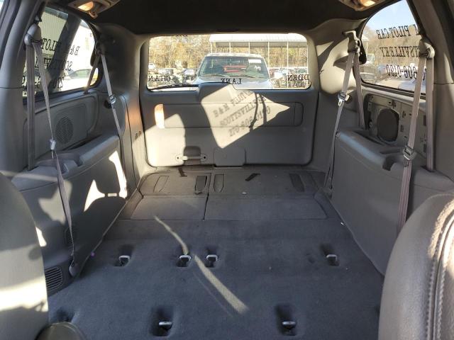 Photo 10 from auction – 2005 DODGE GRAND CARA with VIN 2D4GP44L75R166361